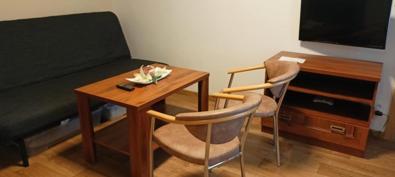 马里昂膳食公寓别墅酒店 玛丽亚温泉 外观 照片
